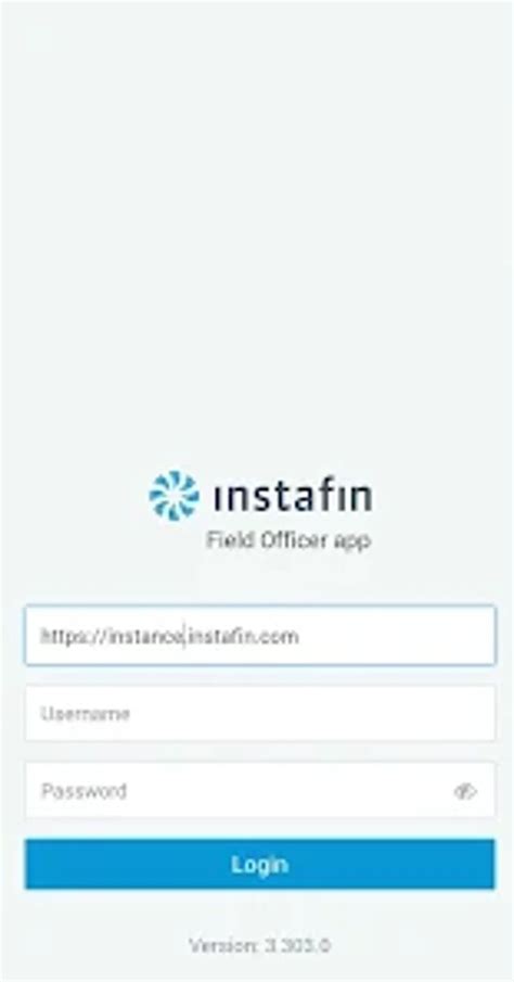 https //rmf.instafin.com login|Oradian: Instafin for customers.